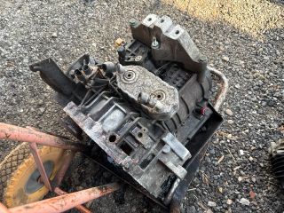 bontott AUDI A3 Automata Váltó