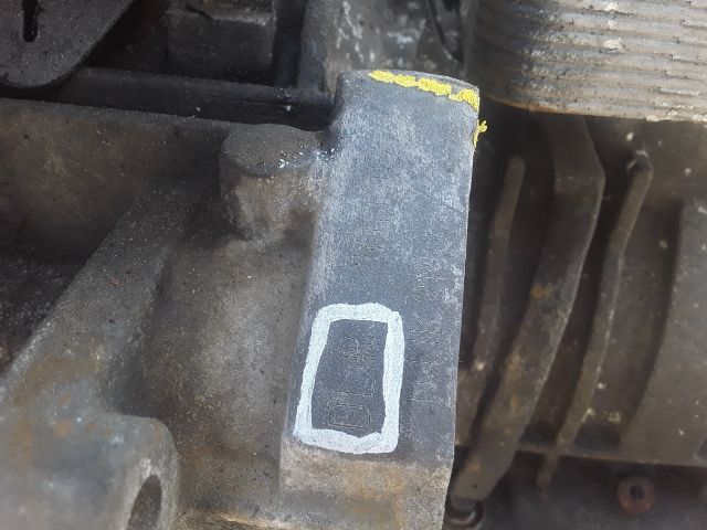 bontott AUDI A3 Automata Váltó