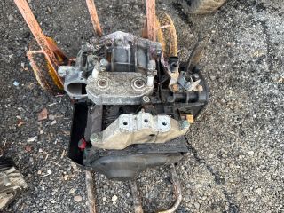 bontott AUDI A3 Automata Váltó