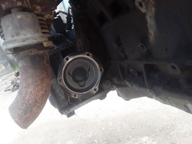 bontott AUDI A3 Automata Váltó