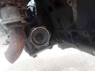 bontott AUDI A3 Automata Váltó