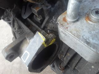 bontott AUDI A3 Automata Váltó