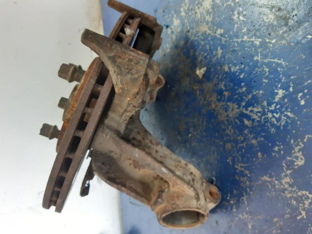 bontott AUDI A3 Bal első Csonkállvány Kerékaggyal