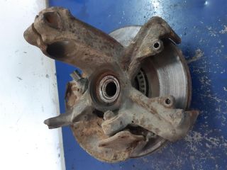 bontott AUDI A3 Bal első Csonkállvány Kerékaggyal