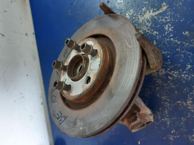 bontott AUDI A3 Bal első Csonkállvány Kerékaggyal