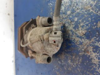 bontott AUDI A3 Bal első Féknyereg Munkahengerrel