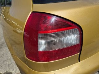 bontott AUDI A3 Bal Féltengely