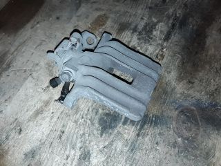 bontott AUDI A3 Bal hátsó Féknyereg Munkahengerrel