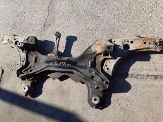 bontott AUDI A3 Első Bölcső