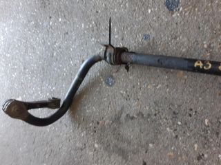 bontott AUDI A3 Első Vízszintes Stabilizátor Rúd