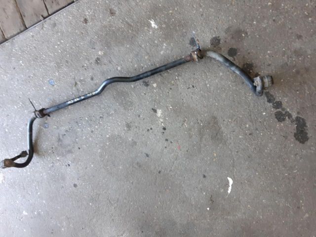 bontott AUDI A3 Első Vízszintes Stabilizátor Rúd