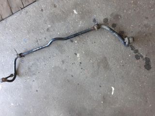 bontott AUDI A3 Első Vízszintes Stabilizátor Rúd