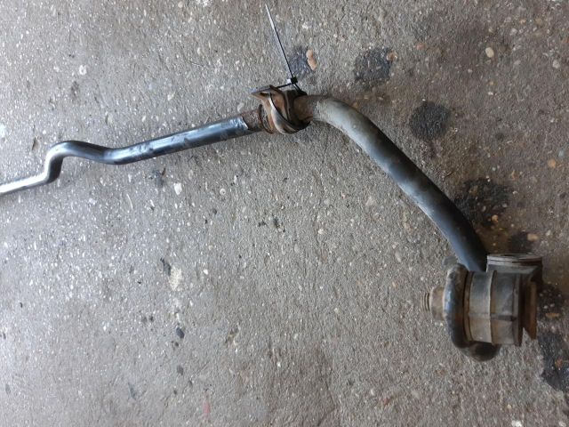 bontott AUDI A3 Első Vízszintes Stabilizátor Rúd