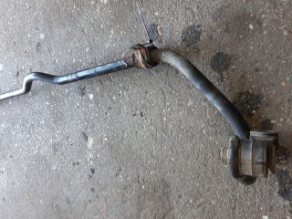 bontott AUDI A3 Első Vízszintes Stabilizátor Rúd