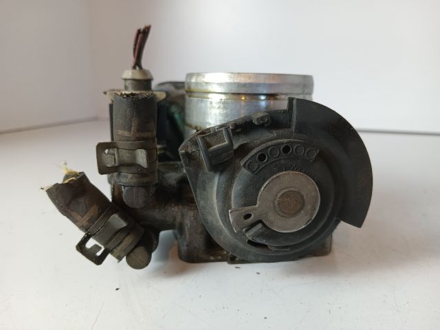 bontott AUDI A3 Fojtószelep (Elektromos)