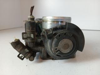 bontott AUDI A3 Fojtószelep (Elektromos)