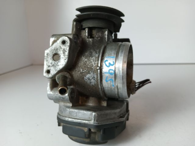 bontott AUDI A3 Fojtószelep (Elektromos)