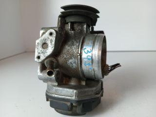 bontott AUDI A3 Fojtószelep (Elektromos)