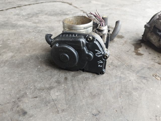 bontott AUDI A3 Fojtószelep (Elektromos)