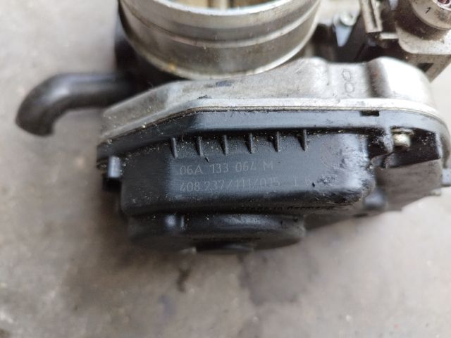 bontott AUDI A3 Fojtószelep (Elektromos)