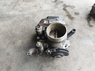 bontott AUDI A3 Fojtószelep (Elektromos)