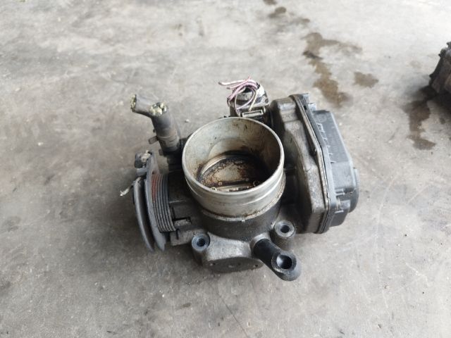 bontott AUDI A3 Fojtószelep (Elektromos)