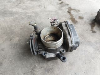 bontott AUDI A3 Fojtószelep (Elektromos)