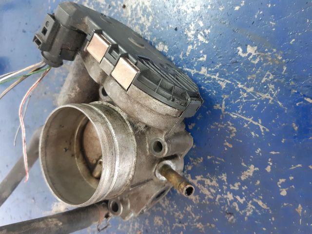 bontott AUDI A3 Fojtószelep (Elektromos)