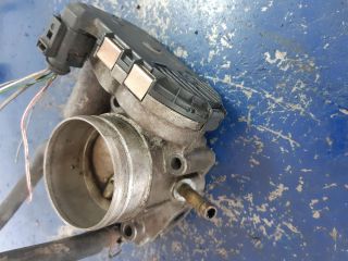 bontott AUDI A3 Fojtószelep (Elektromos)