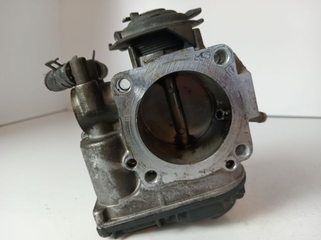 bontott AUDI A3 Fojtószelep (Elektromos)