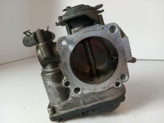 bontott AUDI A3 Fojtószelep (Elektromos)