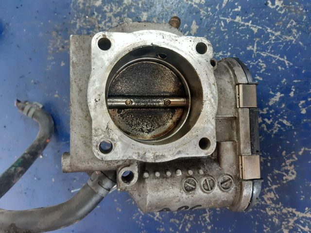 bontott AUDI A3 Fojtószelep (Elektromos)