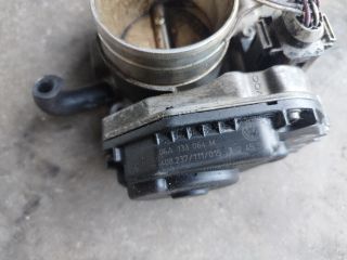 bontott AUDI A3 Fojtószelep (Elektromos)