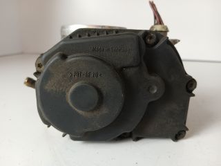 bontott AUDI A3 Fojtószelep (Elektromos)