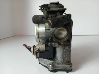 bontott AUDI A3 Fojtószelep (Elektromos)