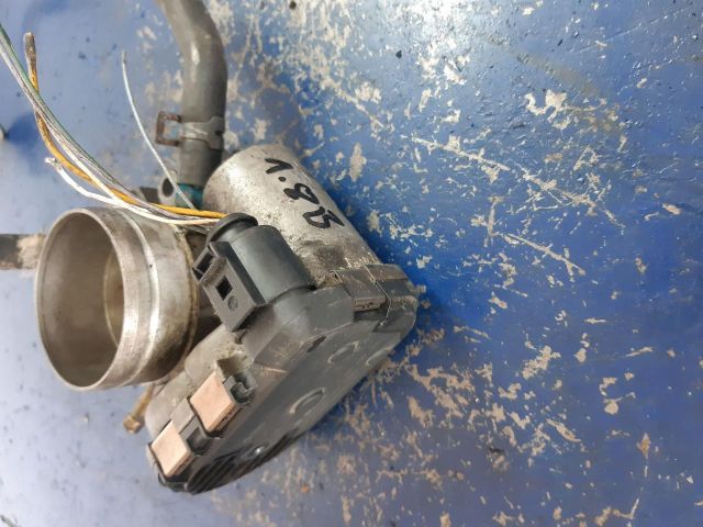 bontott AUDI A3 Fojtószelep (Elektromos)