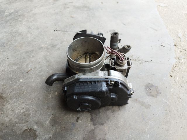 bontott AUDI A3 Fojtószelep (Elektromos)