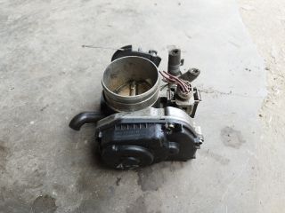 bontott AUDI A3 Fojtószelep (Elektromos)