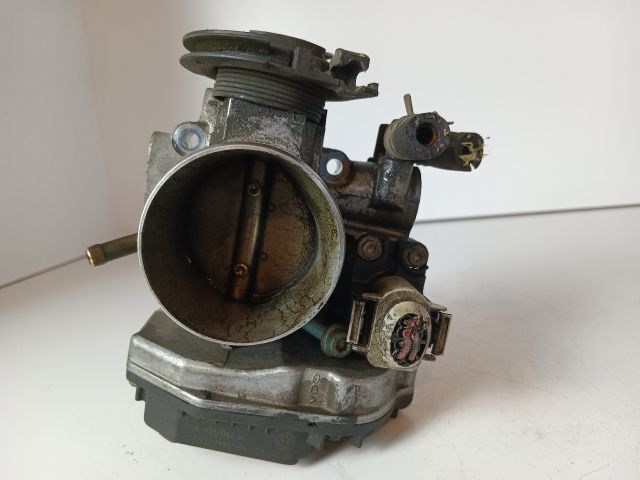 bontott AUDI A3 Fojtószelep (Elektromos)