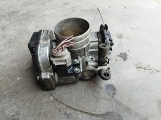 bontott AUDI A3 Fojtószelep (Elektromos)