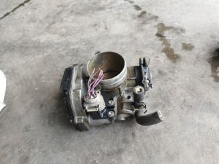 bontott AUDI A3 Fojtószelep (Elektromos)