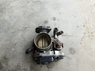 bontott AUDI A3 Fojtószelep (Elektromos)