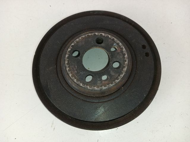 bontott AUDI A3 Főtengely Szíjtárcsa