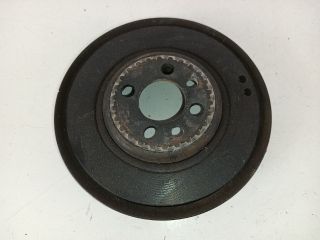 bontott AUDI A3 Főtengely Szíjtárcsa