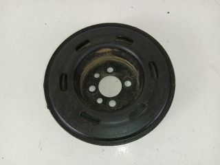 bontott AUDI A3 Főtengely Szíjtárcsa