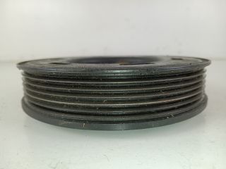 bontott AUDI A3 Főtengely Szíjtárcsa