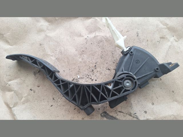 bontott AUDI A3 Gázpedál (Elektromos)