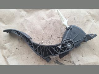 bontott AUDI A3 Gázpedál (Elektromos)