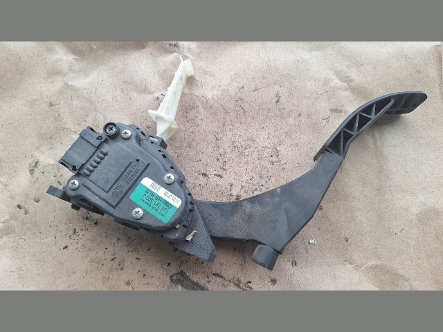 bontott AUDI A3 Gázpedál (Elektromos)