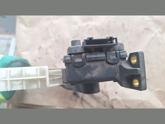 bontott AUDI A3 Gázpedál (Elektromos)